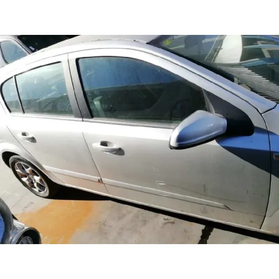 OPEL ASTRA H BERLINA '2006 1.7 16V CDTI GRIS