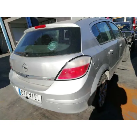 OPEL ASTRA H BERLINA '2006 1.7 16V CDTI GRIS