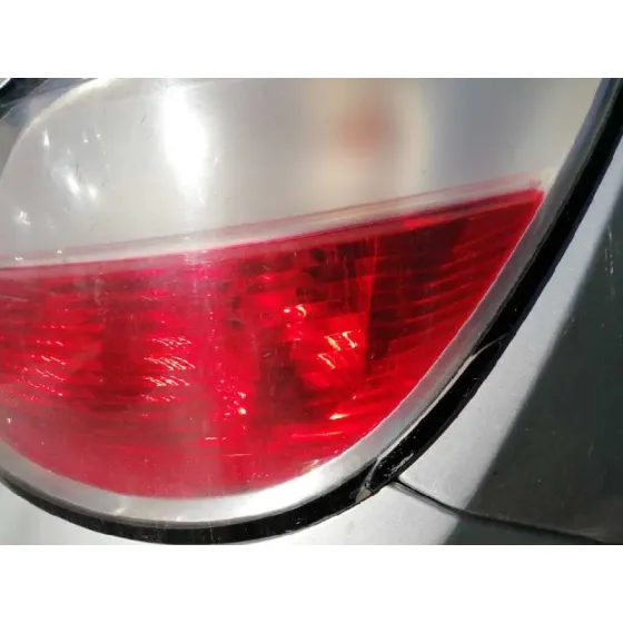 OPEL ASTRA H BERLINA '2006 1.7 16V CDTI GRIS