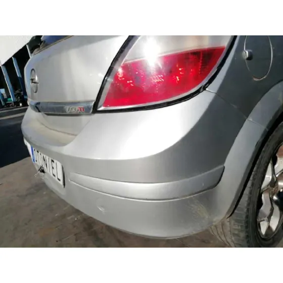 OPEL ASTRA H BERLINA '2006 1.7 16V CDTI GRIS