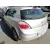 OPEL ASTRA H BERLINA '2006 1.7 16V CDTI GRIS