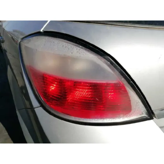 OPEL ASTRA H BERLINA '2006 1.7 16V CDTI GRIS