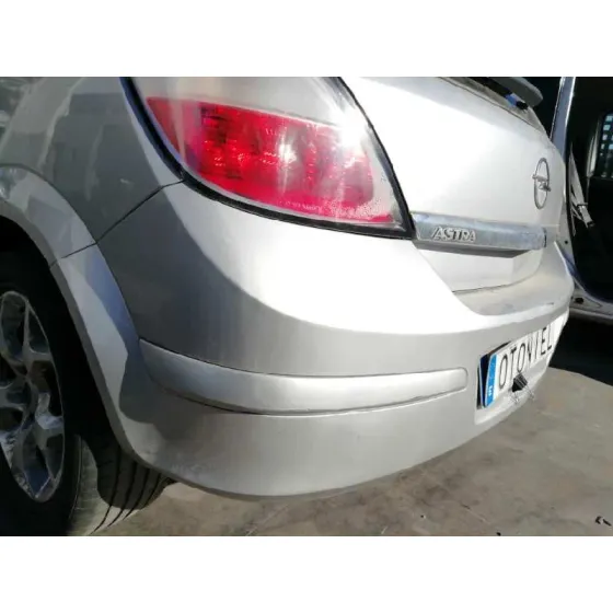 OPEL ASTRA H BERLINA '2006 1.7 16V CDTI GRIS