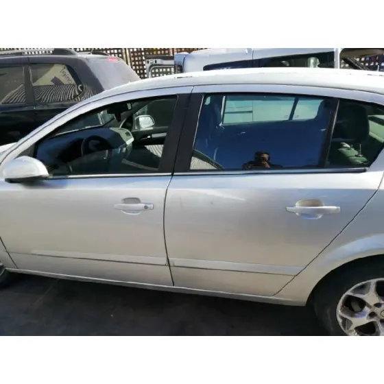 OPEL ASTRA H BERLINA '2006 1.7 16V CDTI GRIS