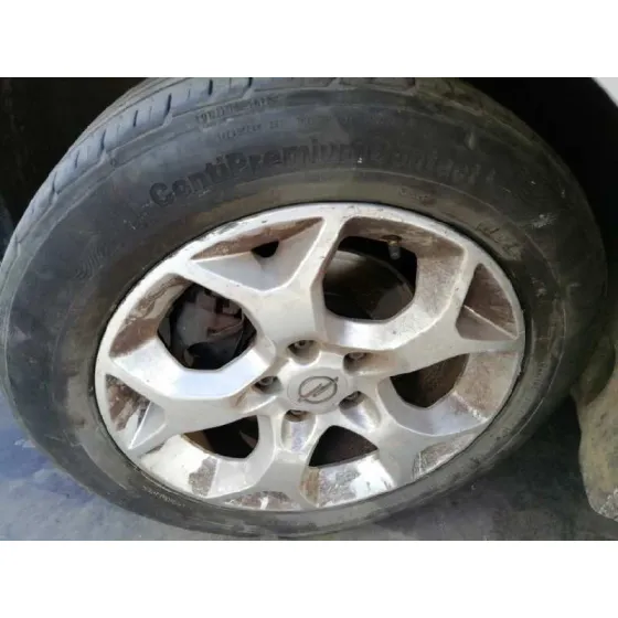 OPEL ASTRA H BERLINA '2006 1.7 16V CDTI GRIS