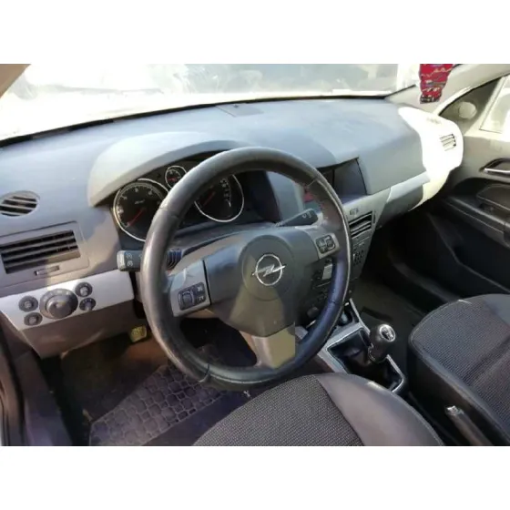 OPEL ASTRA H BERLINA '2006 1.7 16V CDTI GRIS