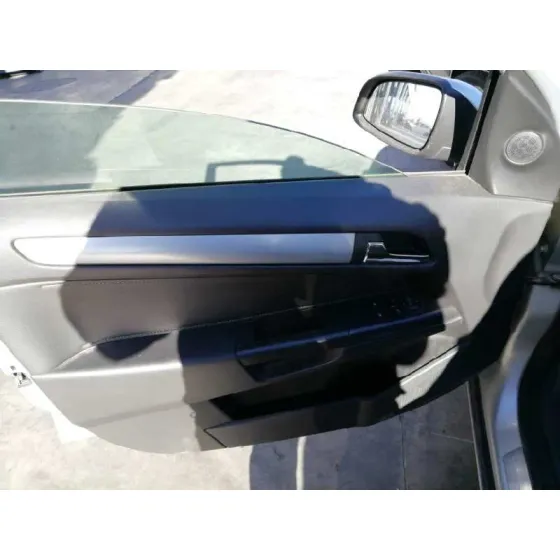 OPEL ASTRA H BERLINA '2006 1.7 16V CDTI GRIS