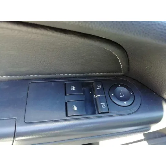 OPEL ASTRA H BERLINA '2006 1.7 16V CDTI GRIS