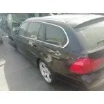 BMW SERIE 3 TOURING (E91) '2011 318D NEGRO