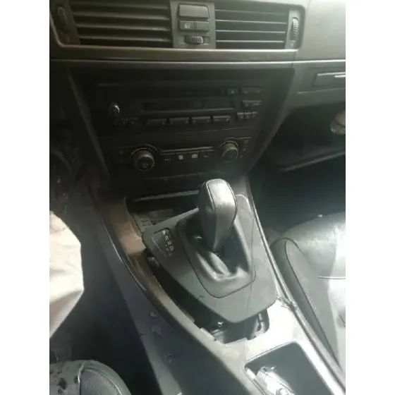 BMW SERIE 3 TOURING (E91) '2011 318D NEGRO
