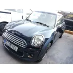 MINI MINI (R56) MINI MINI (R56) '2011 1.6 DIESEL CAT NEGRO 2006