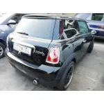 MINI MINI (R56) MINI MINI (R56) '2011 1.6 DIESEL CAT NEGRO 2006