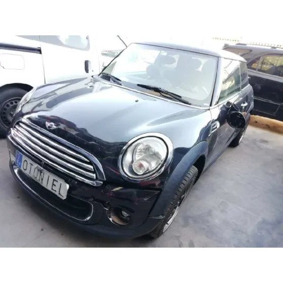 MINI MINI (R56) '2011 1.6 DIESEL CAT NEGRO