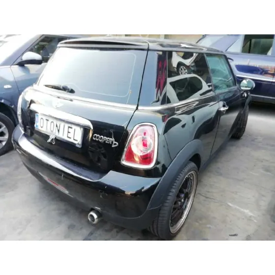 MINI MINI (R56) '2011 1.6 DIESEL CAT NEGRO