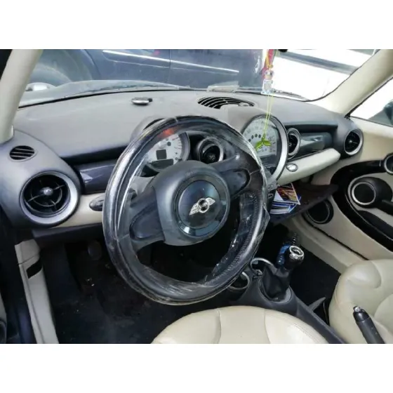 MINI MINI (R56) '2011 1.6 DIESEL CAT NEGRO