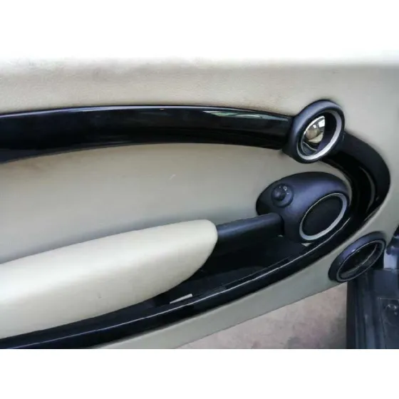 MINI MINI (R56) '2011 1.6 DIESEL CAT NEGRO