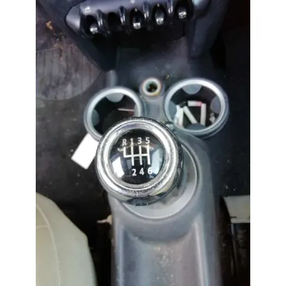 MINI MINI (R56) '2011 1.6 DIESEL CAT NEGRO