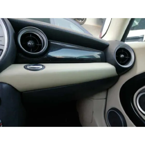 MINI MINI (R56) '2011 1.6 DIESEL CAT NEGRO