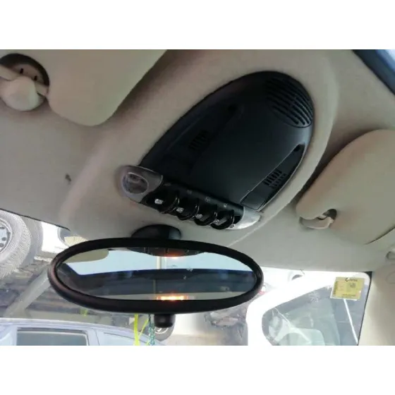 MINI MINI (R56) '2011 1.6 DIESEL CAT NEGRO