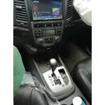 HYUNDAI SANTA FE (BM) HYUNDAI SANTA FE (BM) '2011 2.2 CRDI CAT BLANCO 2006