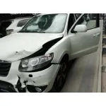 HYUNDAI SANTA FE (BM) HYUNDAI SANTA FE (BM) '2011 2.2 CRDI CAT BLANCO 2006