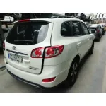 HYUNDAI SANTA FE (BM) HYUNDAI SANTA FE (BM) '2011 2.2 CRDI CAT BLANCO 2006