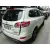 HYUNDAI SANTA FE (BM) HYUNDAI SANTA FE (BM) '2011 2.2 CRDI CAT BLANCO 2006