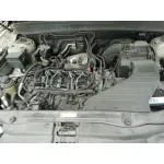 HYUNDAI SANTA FE (BM) HYUNDAI SANTA FE (BM) '2011 2.2 CRDI CAT BLANCO 2006