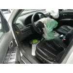 HYUNDAI SANTA FE (BM) HYUNDAI SANTA FE (BM) '2011 2.2 CRDI CAT BLANCO 2006