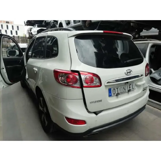 HYUNDAI SANTA FE (BM) '2011 2.2 CRDI CAT BLANCO