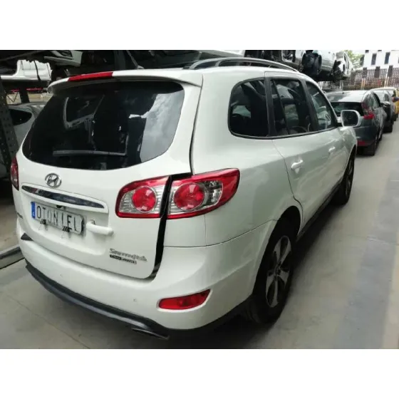 HYUNDAI SANTA FE (BM) '2011 2.2 CRDI CAT BLANCO