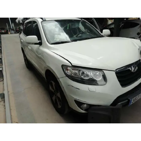 HYUNDAI SANTA FE (BM) '2011 2.2 CRDI CAT BLANCO