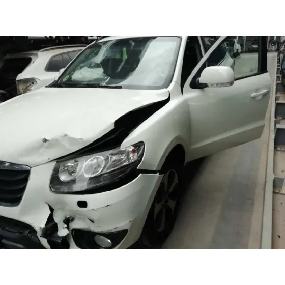 HYUNDAI SANTA FE (BM) '2011 2.2 CRDI CAT BLANCO