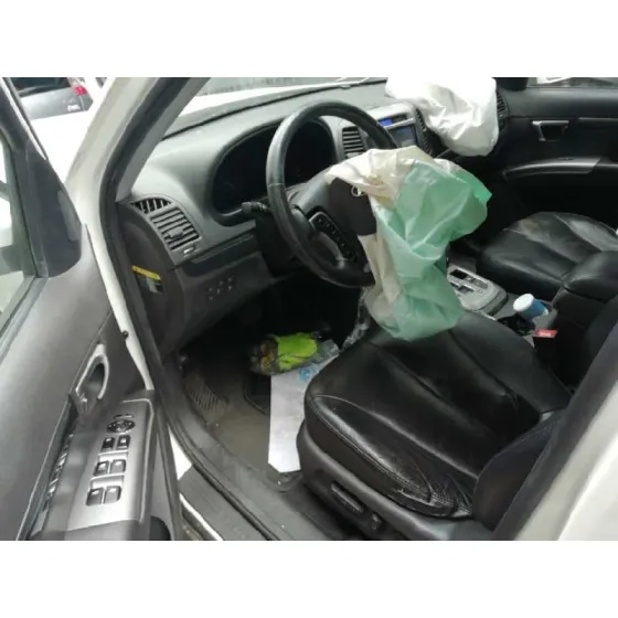 HYUNDAI SANTA FE (BM) '2011 2.2 CRDI CAT BLANCO