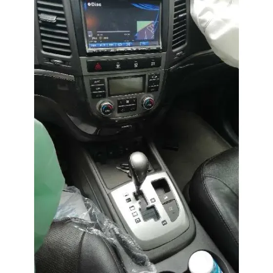 HYUNDAI SANTA FE (BM) '2011 2.2 CRDI CAT BLANCO