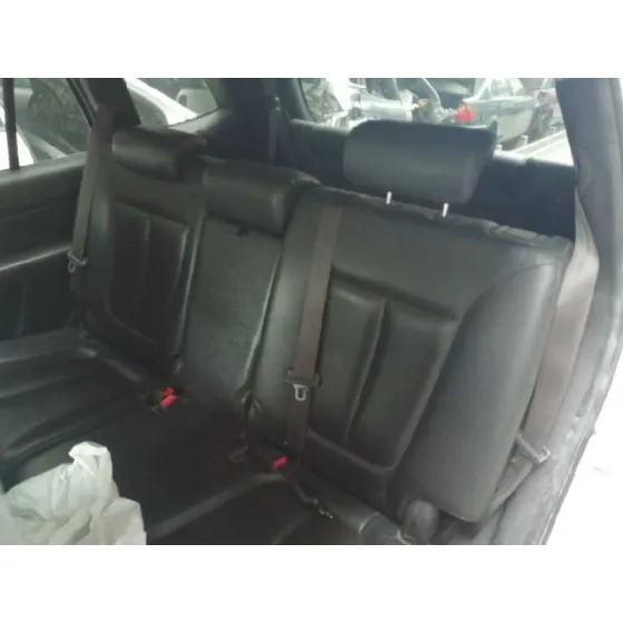HYUNDAI SANTA FE (BM) '2011 2.2 CRDI CAT BLANCO