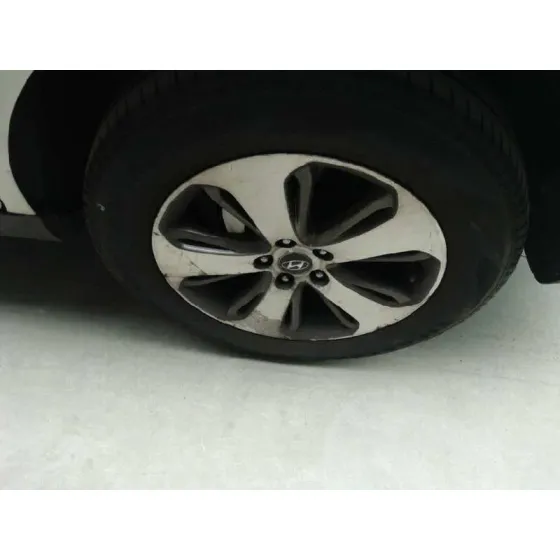 HYUNDAI SANTA FE (BM) '2011 2.2 CRDI CAT BLANCO