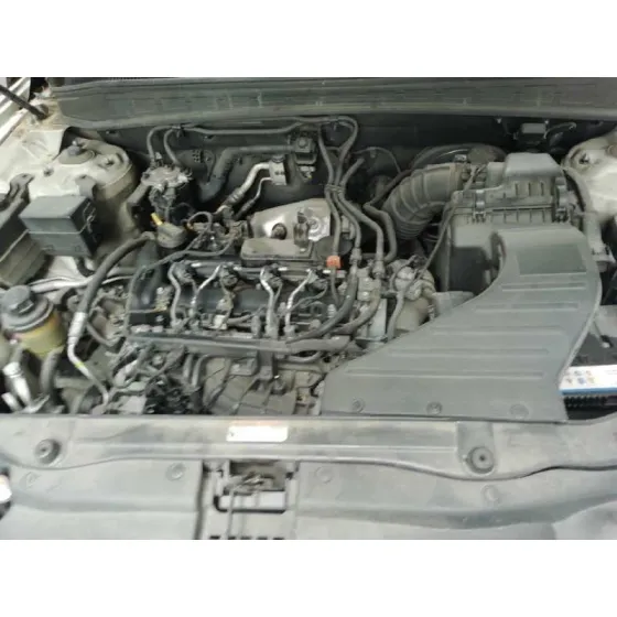 HYUNDAI SANTA FE (BM) '2011 2.2 CRDI CAT BLANCO