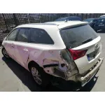 TOYOTA AURIS TOYOTA AURIS '2014 2.0 D-4D CAT BLANCO 2012