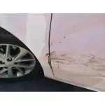 TOYOTA AURIS TOYOTA AURIS '2014 2.0 D-4D CAT BLANCO 2012