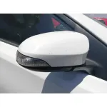 TOYOTA AURIS TOYOTA AURIS '2014 2.0 D-4D CAT BLANCO 2012