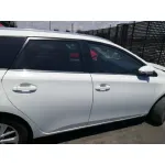 TOYOTA AURIS TOYOTA AURIS '2014 2.0 D-4D CAT BLANCO 2012