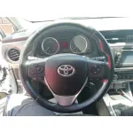 TOYOTA AURIS TOYOTA AURIS '2014 2.0 D-4D CAT BLANCO 2012