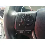 TOYOTA AURIS TOYOTA AURIS '2014 2.0 D-4D CAT BLANCO 2012
