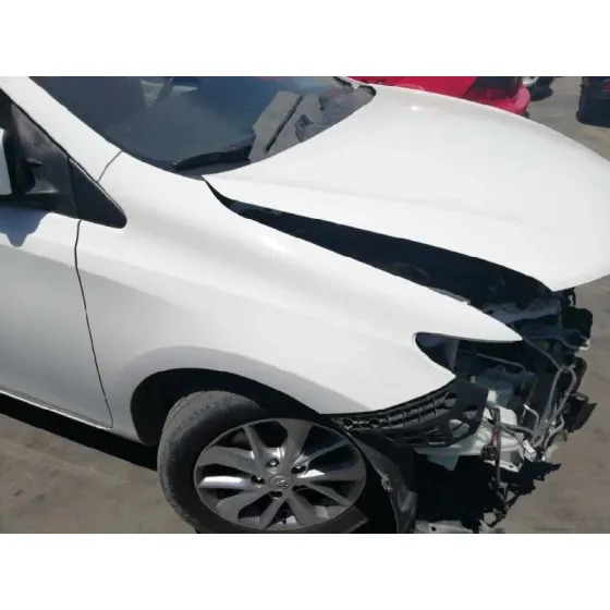 TOYOTA AURIS '2014 2.0 D-4D CAT BLANCO