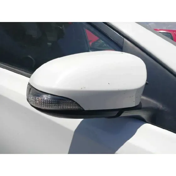 TOYOTA AURIS '2014 2.0 D-4D CAT BLANCO