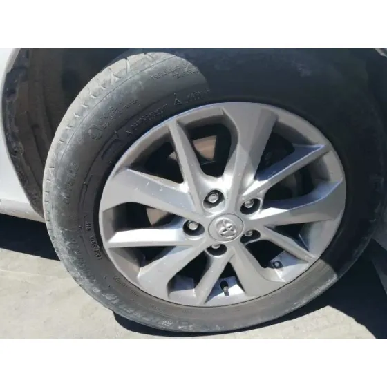 TOYOTA AURIS '2014 2.0 D-4D CAT BLANCO