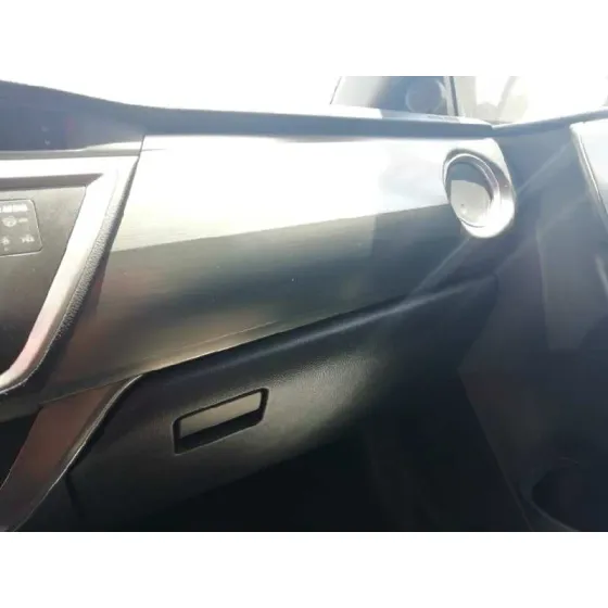 TOYOTA AURIS '2014 2.0 D-4D CAT BLANCO