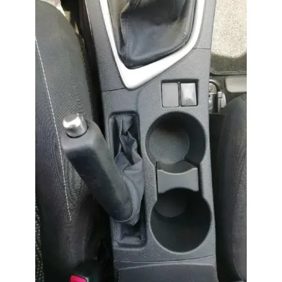 TOYOTA AURIS '2014 2.0 D-4D CAT BLANCO