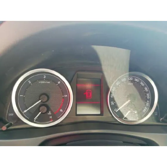TOYOTA AURIS '2014 2.0 D-4D CAT BLANCO